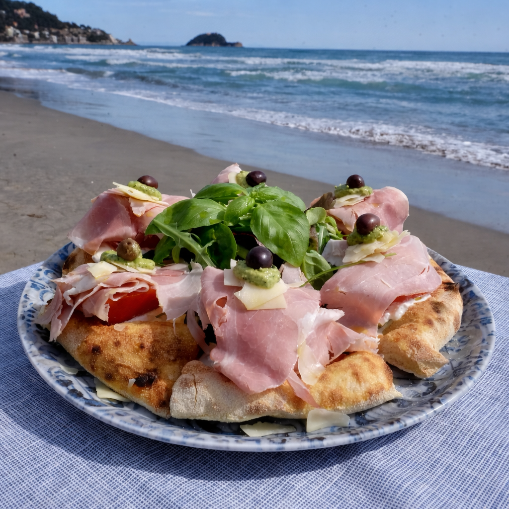 Dolci e dessert - Bacio Sbagliato